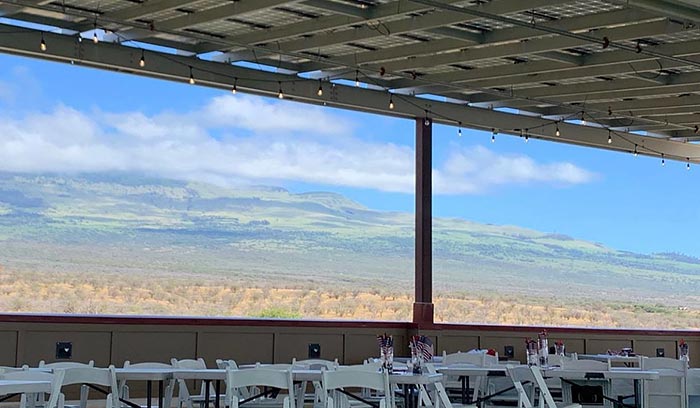 Altitude Deck in Kihei, Maui