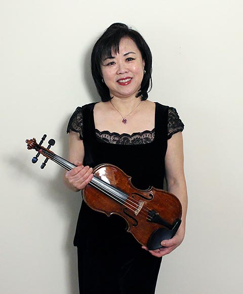 Ae Kyong Yoon