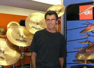 Paul Marchetti