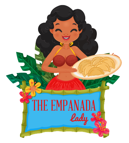 The Empanada Lady