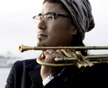 DeShannon Higa – Trumpet, Flugelhorn