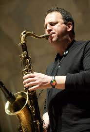 Peter Brainin – Saxophone